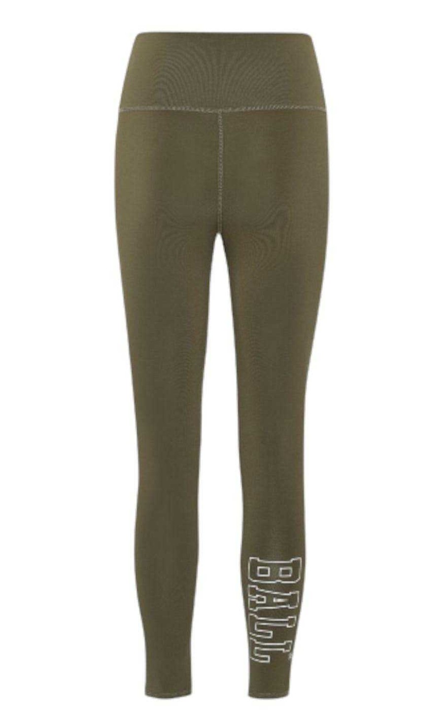 BALL Original Ball Original Leggings - T. Spicer - Olive | Leggings