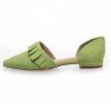 Copenhagen Shoes Copenhagen Shoes Loafers / Ballerina - New Romance Suede - Green | Shoes, Boots & Sandals