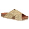 TIM u0026 SIMONSEN Tim & Simonsen Sandals - Other - Gold Glitter | Shoes, Boots & Sandals