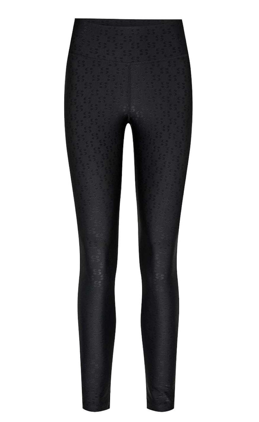 SOFIE SCHNOOR Sofie Schnoor Leggings - Avalina Snos324 - Black | Leggings