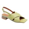 TIM u0026 SIMONSEN Tim & Simonsen Sandals - Alba - Alfa Verde | Shoes, Boots & Sandals