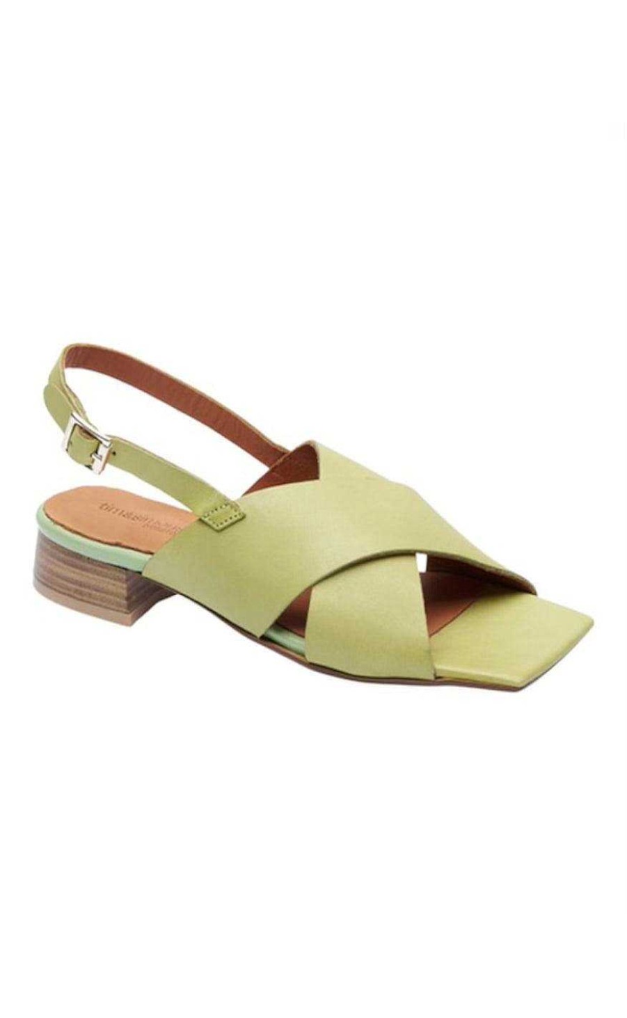 TIM u0026 SIMONSEN Tim & Simonsen Sandals - Alba - Alfa Verde | Shoes, Boots & Sandals