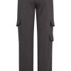 FreeQuent Freequent Pants - Hilly - Eiffel Tower | Trousers & Jeans