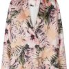 Lollys Laundry Lolly'S Laundry Blazer - Jolie - Multi | Blazers & Down Jackets