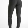 FreeQuent Freequent Pants - Shantal Power - Black | Trousers & Jeans