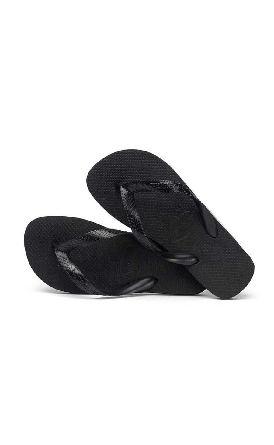 Havaianas Havaianas Sandal - Top - Black | T-Shirts & Tops