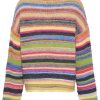 NOELLA Noella Knit - Jordyn - Multi | Knitwear & Sweat