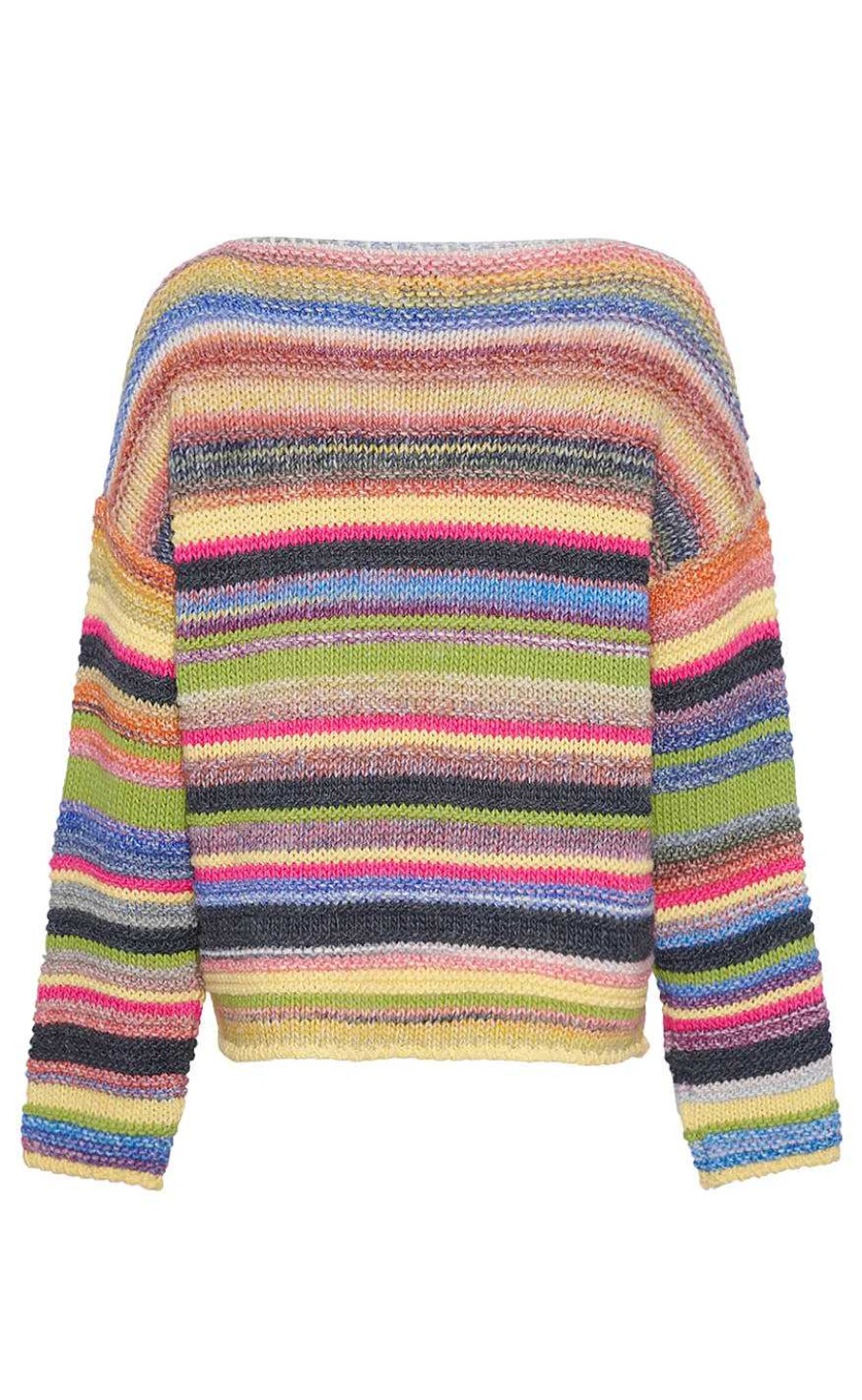 NOELLA Noella Knit - Jordyn - Multi | Knitwear & Sweat