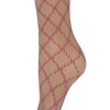 HYPE the DETAIL Hype The Detail Stromper - Logo 25D - Pink | Stockings