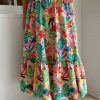 INA Copenhagen Ina Copenhagen Skirt - Hanna - Tropical | Skirts