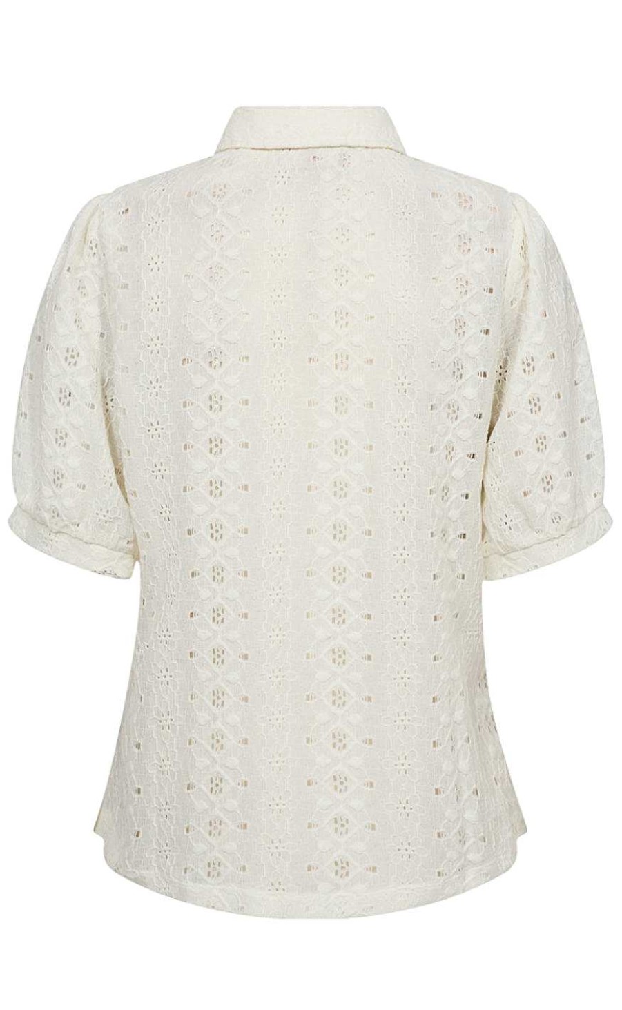 FreeQuent Freequent Blouse - Bloss - Tofu | Blouses