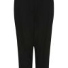 Marta Du Chateau Marta Du Chateau Trousers - 62562-1 Sonya - Black | Trousers & Jeans