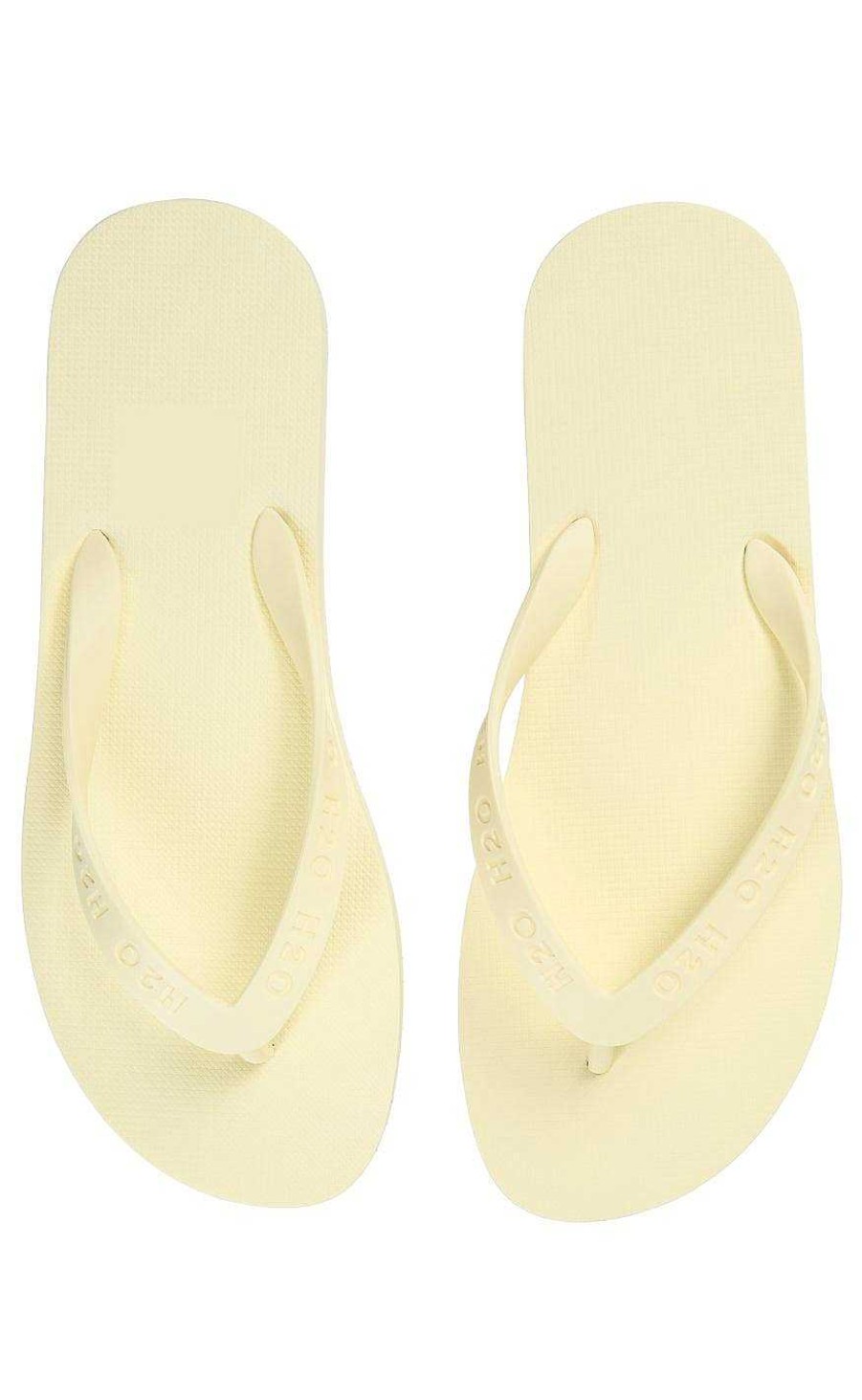 H2O H2O Sandal - Flip Flop - Pale Banana | Shoes, Boots & Sandals