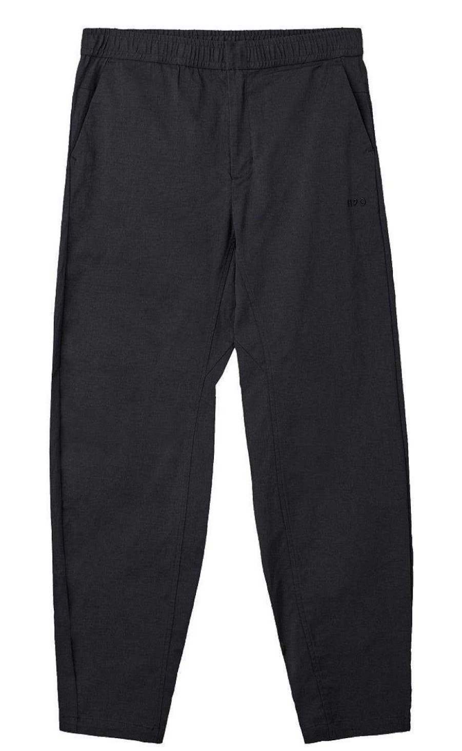 H2O H2O Pants - Skalo - Black | Trousers & Jeans