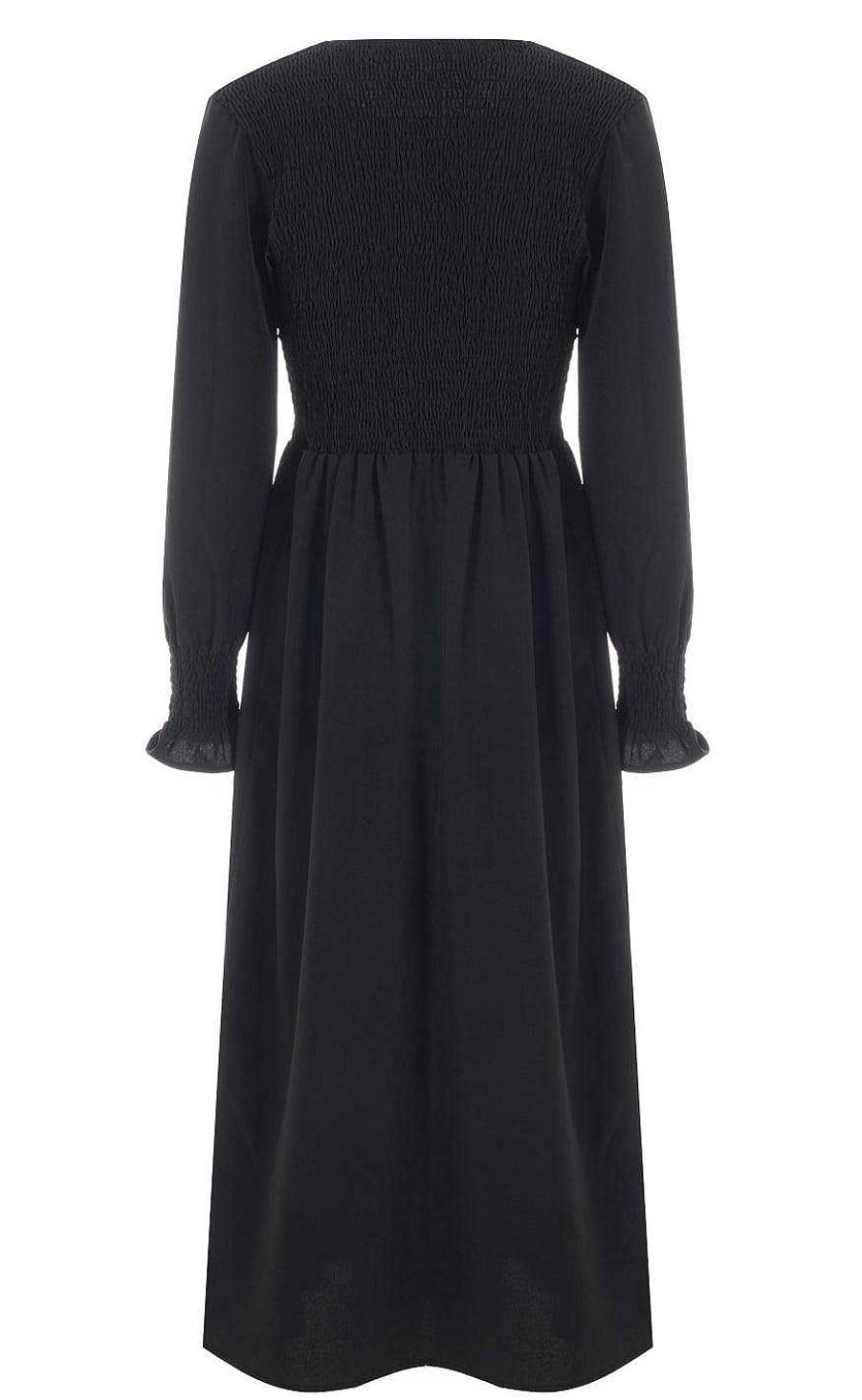 INA Copenhagen Ina Copenhagen Dress - Veronica - Black | Dresses