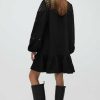 MBYM Mbym Dress - Ambella-M - Black | Dresses