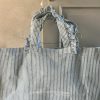 Stories From The Atelier Stories From The Atelier Bag - Follow Your Dreams - Blue/White | Bags