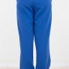 NEO NOIR Neo Noir Pants - Alice Suit - Blue | Trousers & Jeans