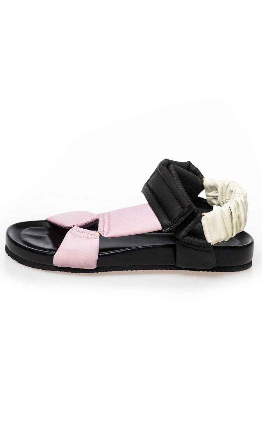 Copenhagen Shoes Copenhagen Shoes Sandals - Copenhagen Summer - Bubblegum Multi | Shoes, Boots & Sandals