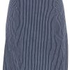 CONTINUE Continue Skirt - Gabby - Blue Stripe | Skirts