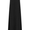 FreeQuent Freequent Dress - Yrsa - Black | Dresses