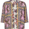 Lollys Laundry Lollys Laundry Shirt - Bono - Multi | Shirts