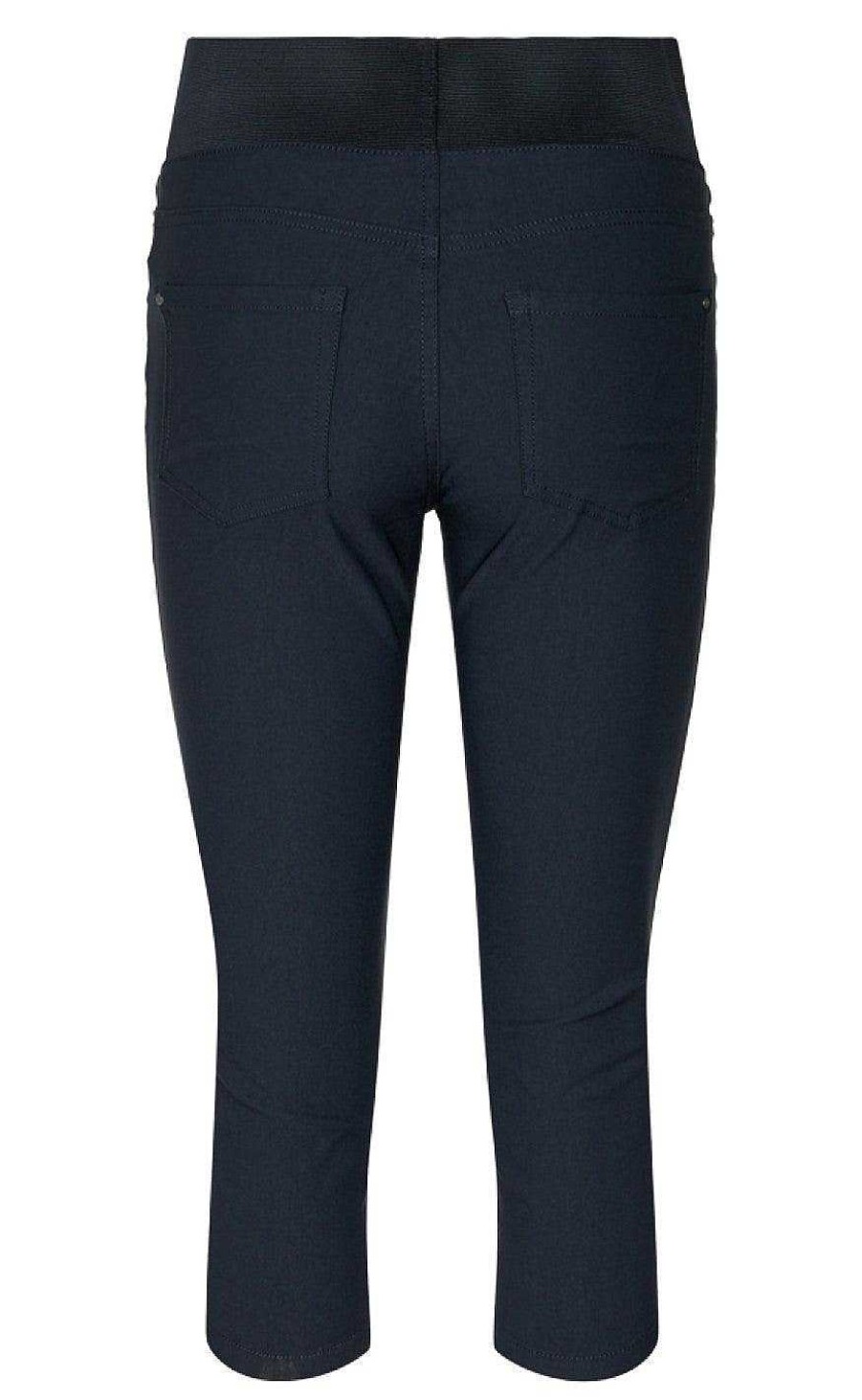 FreeQuent Freequent Pants - Shantal Ca Power - Salute | Trousers & Jeans