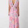 Cras Cras Dress - Everly - Orchid Field | Dresses