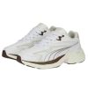 Puma Puma Sneakers - Teveris Nitro - White Pearl Pink | Shoes, Boots & Sandals