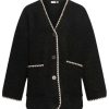 NOELLA Noella Jacket - Jesse - Black | Jackets & Coats