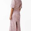 YAS Yas Dress - Maja - Pastel Lavender | Dresses