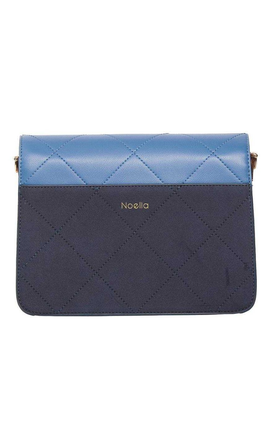 NOELLA Noella Bag - Blanca Multi Compartment - Denim Blue | Bags