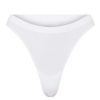 TIM u0026 SIMONSEN Tim & Simonsen G-String - Asta - Bianco | Underwear & Swimwear