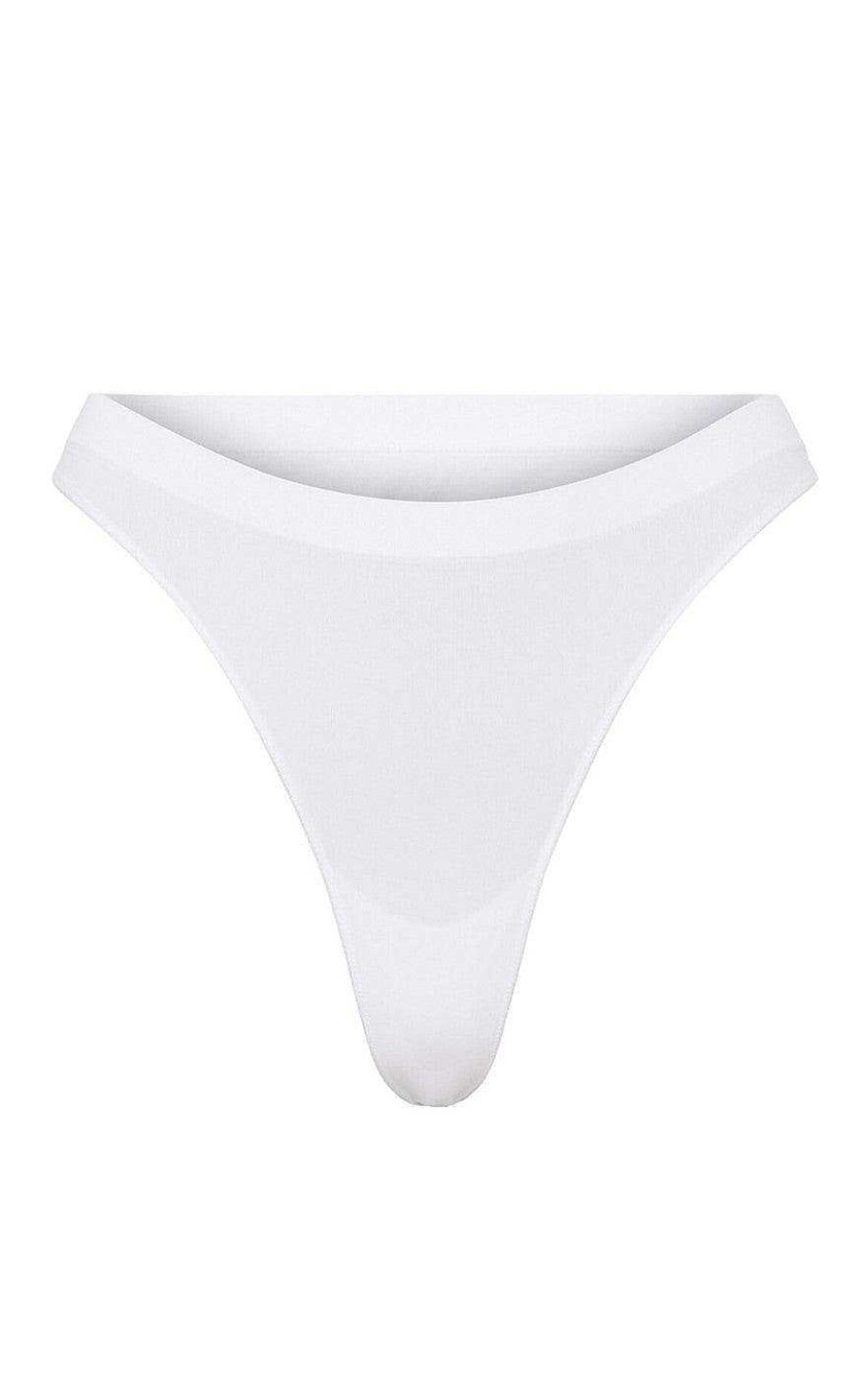 TIM u0026 SIMONSEN Tim & Simonsen G-String - Asta - Bianco | Underwear & Swimwear