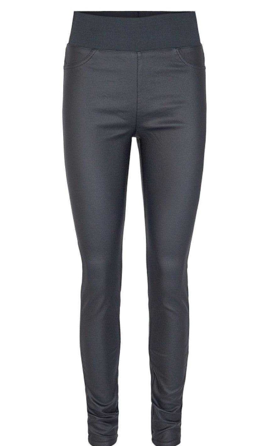 FreeQuent Freequent Pants - Shantal Cooper - Salute | Trousers & Jeans