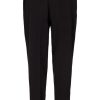 FreeQuent Freequent Pants - Lizy - Black | Trousers & Jeans