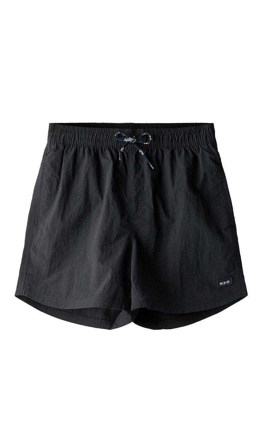 H2O H2O Shorts - Leisure - Black | Shorts