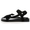 Copenhagen Shoes Copenhagen Shoes Sandals - My Flowers - Black | Shoes, Boots & Sandals