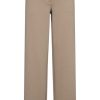 FreeQuent Freequent Trousers - Nanni - Simply Taupe Mel. | Trousers & Jeans