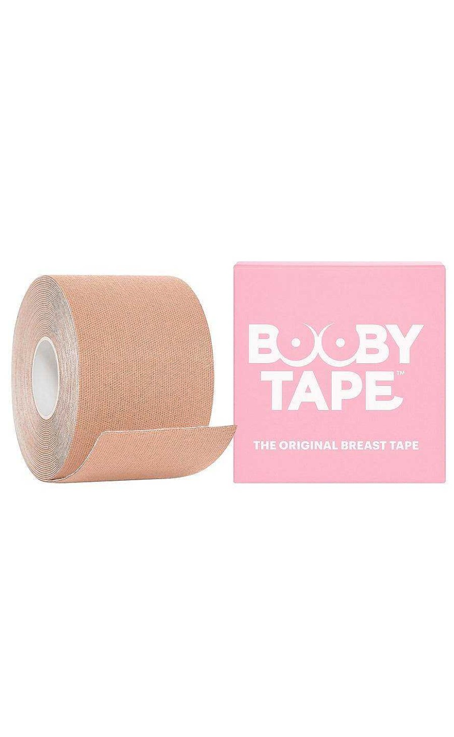 Booby Tape Booby Tape - Breast Tape - Nude | Booby Tape