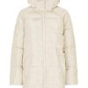 MBYM Mbym Jacket - Timiana-M - Creme Brulee | Jackets & Coats