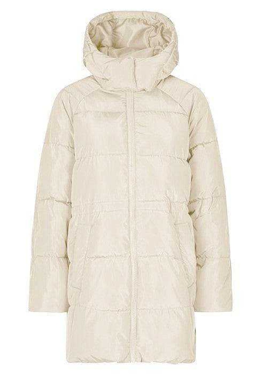 MBYM Mbym Jacket - Timiana-M - Creme Brulee | Jackets & Coats