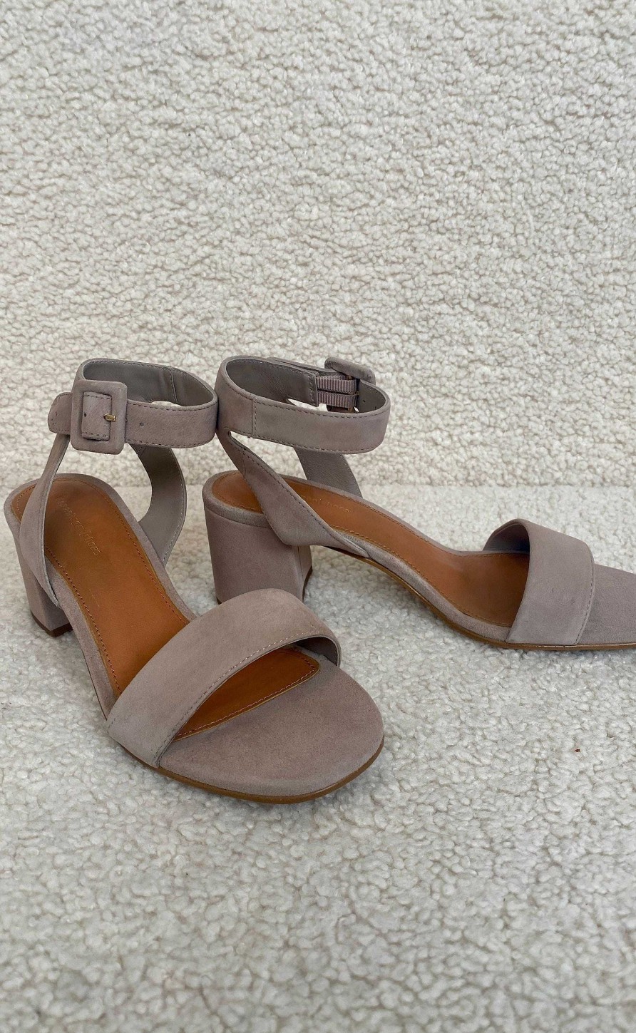 Copenhagen Shoes Copenhagen Shoes Sandals - Dance - Beige | Shoes, Boots & Sandals