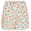 PIECES Pieces Shorts - Nya - Cloud Dancer | Shorts