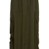 FreeQuent Freequent Skirt - Lilea - Olive Night | Skirts