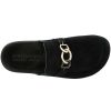 TIM u0026 SIMONSEN Tim & Simonsen Sandals - Gabriella Slip In - Black | Shoes, Boots & Sandals