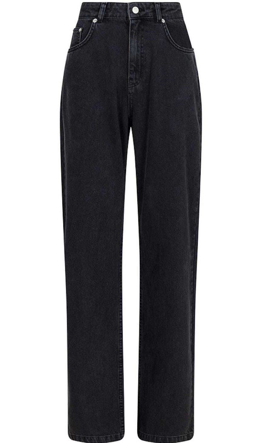 NEO NOIR Neo Noir Pants - Simona D - Black | Trousers & Jeans