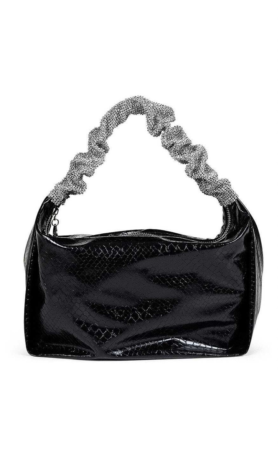 Cras Cras Bag - Asta - Black | Bags