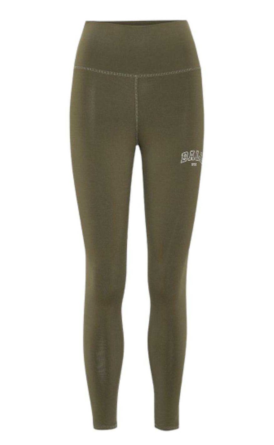 BALL Original Ball Original Leggings - T. Spicer - Olive | Leggings