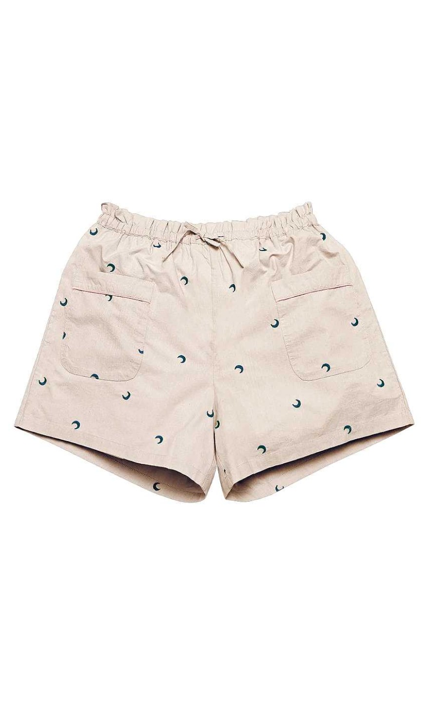 Maanesten Maanesten Shorts - Sanha - Morning | Shorts